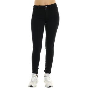 JEANS SEXY CURVE GUESS  NERO